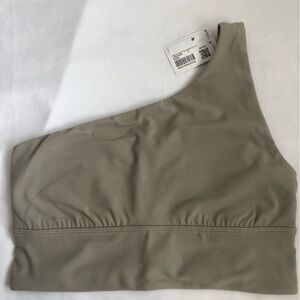 Lululemon Align Asymmetrical Bra